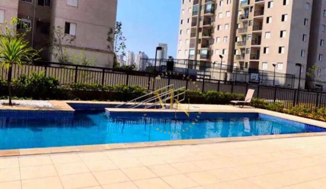 Apartamento à venda com 3 quartos, 68m² - Foto 18