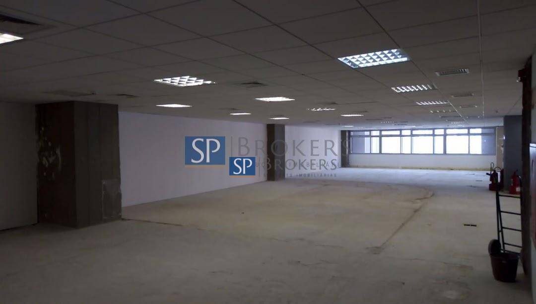 Conjunto Comercial-Sala para alugar, 945m² - Foto 11