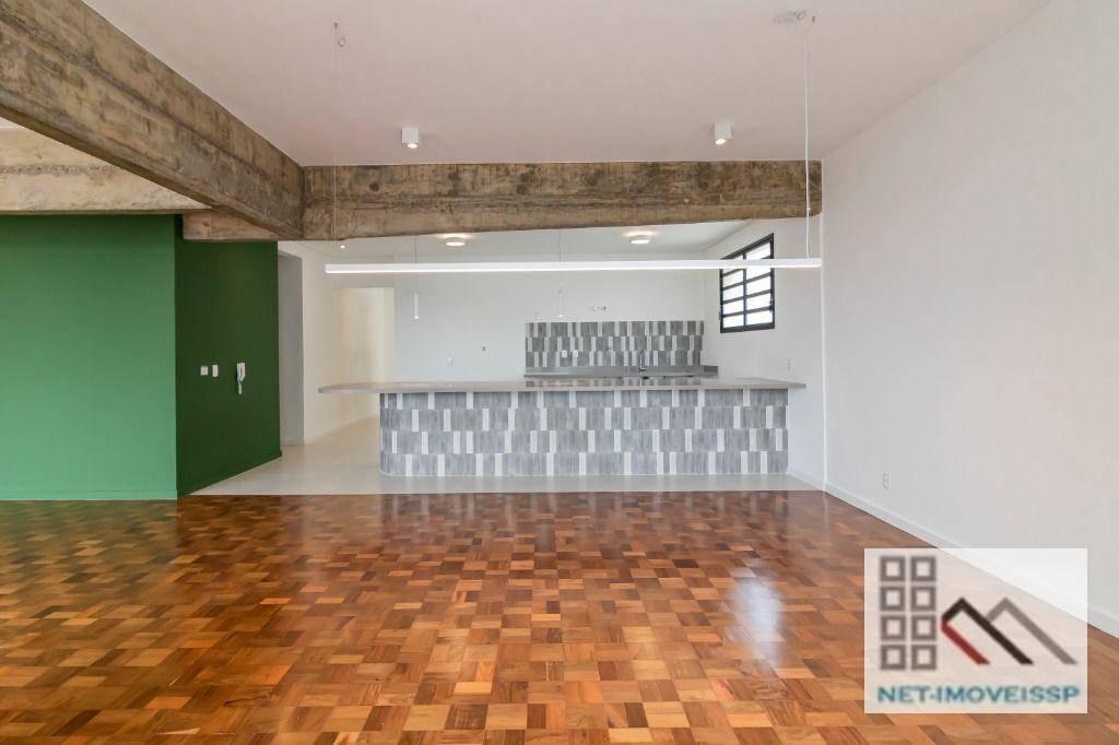 Apartamento à venda com 3 quartos, 279m² - Foto 6