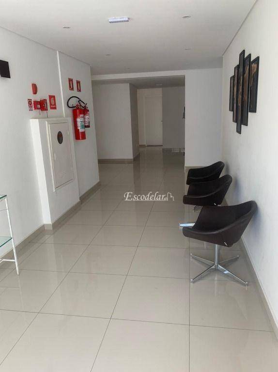 Apartamento à venda com 2 quartos, 60m² - Foto 24