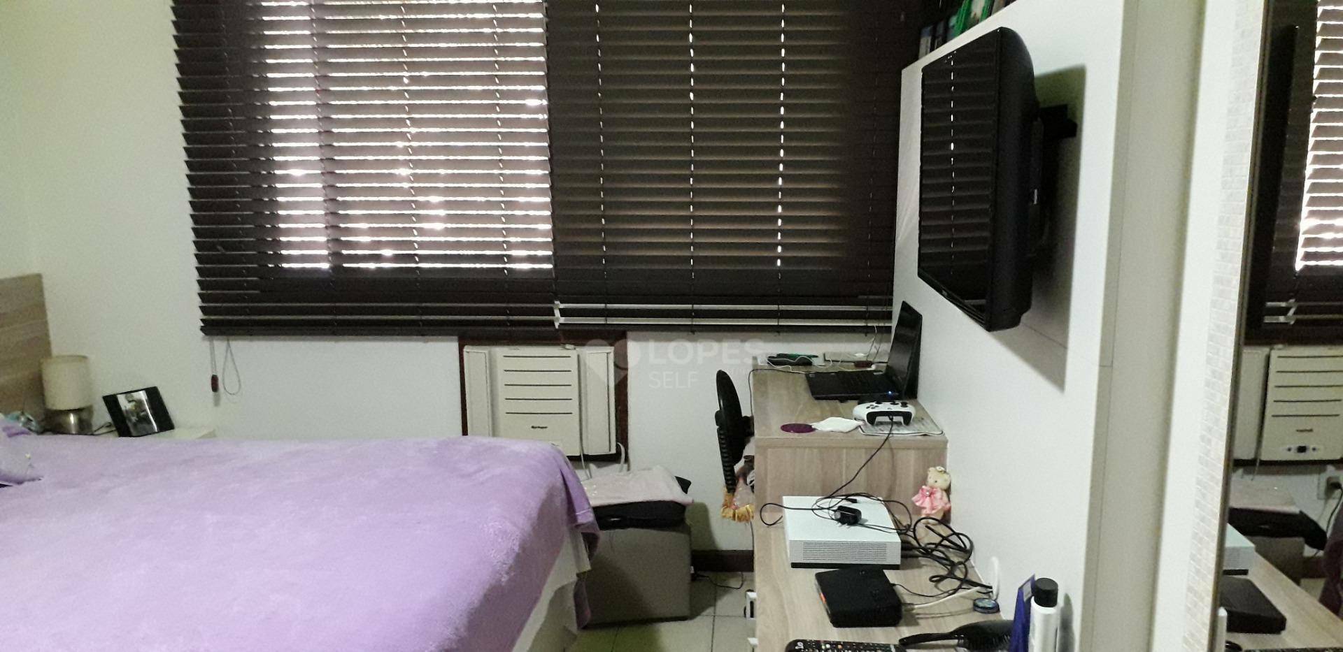 Apartamento à venda com 2 quartos, 53m² - Foto 3