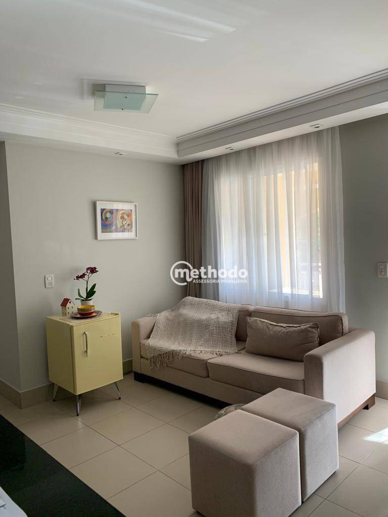 Apartamento à venda com 3 quartos, 76m² - Foto 2