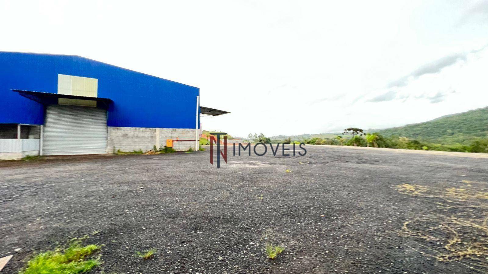 Depósito-Galpão-Armazém à venda e aluguel, 4000m² - Foto 34