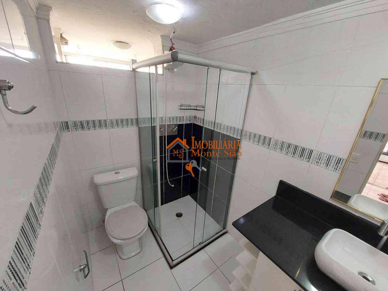 Apartamento à venda com 3 quartos, 64m² - Foto 10