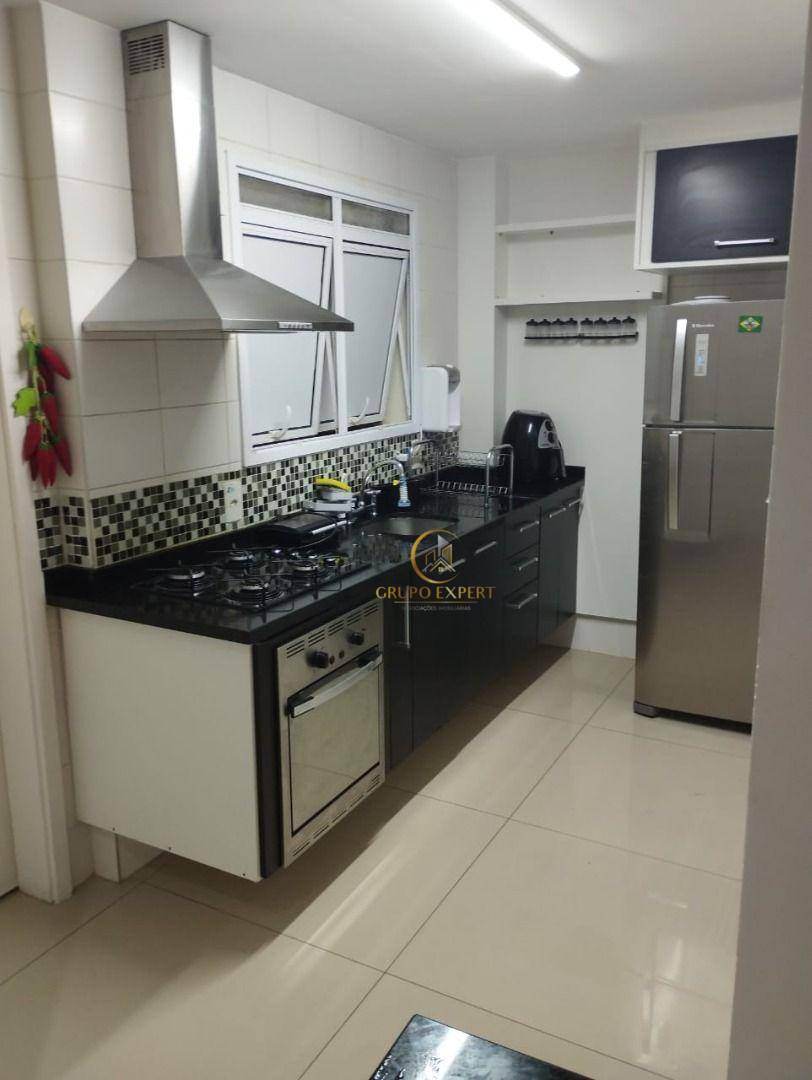 Apartamento à venda com 2 quartos, 90m² - Foto 5