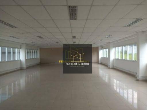 Depósito-Galpão-Armazém para alugar, 5000m² - Foto 10