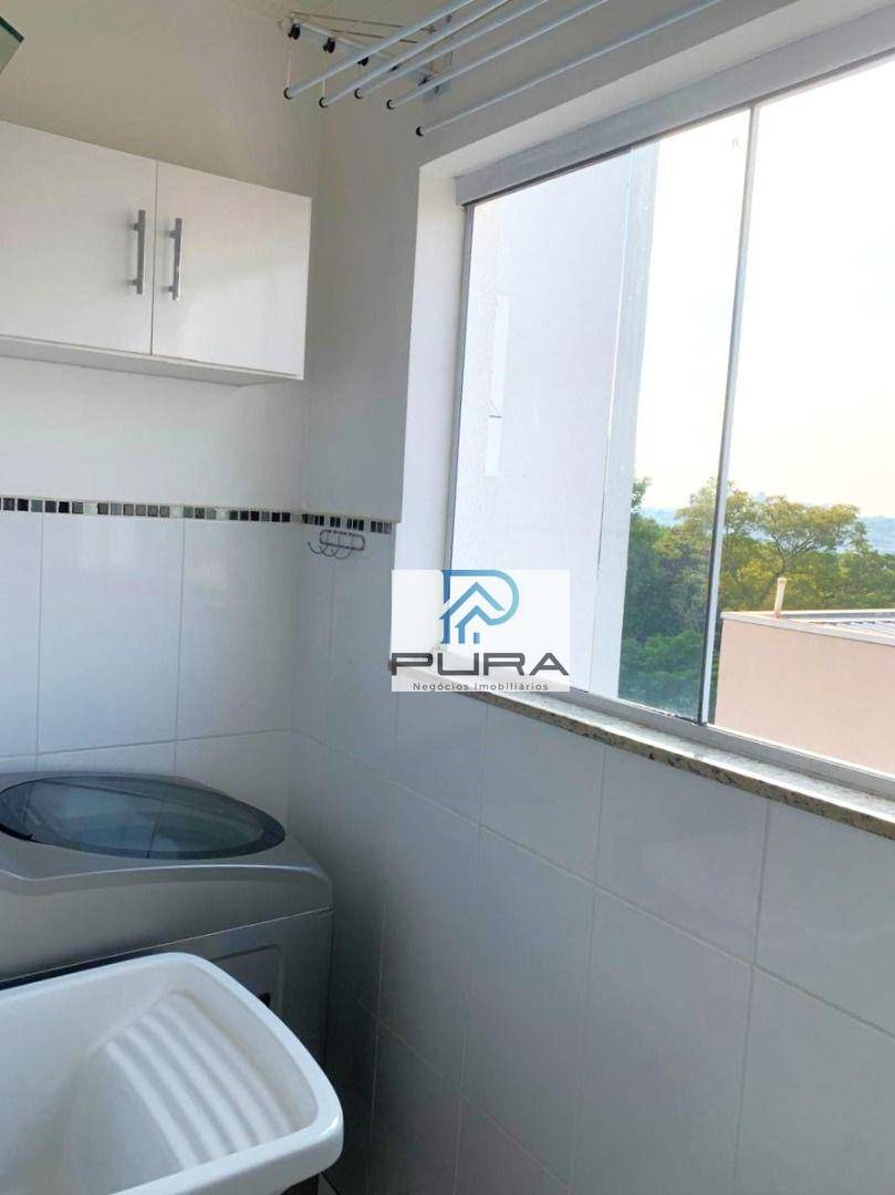 Apartamento à venda com 2 quartos, 66m² - Foto 11