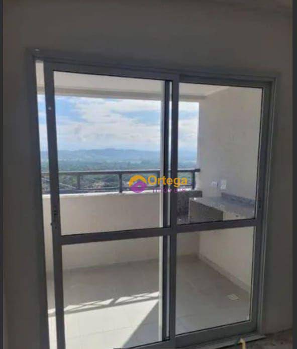 Apartamento à venda com 2 quartos, 55M2 - Foto 7