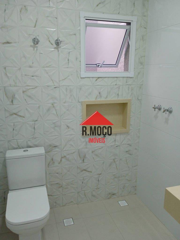 Sobrado à venda com 3 quartos, 170m² - Foto 9