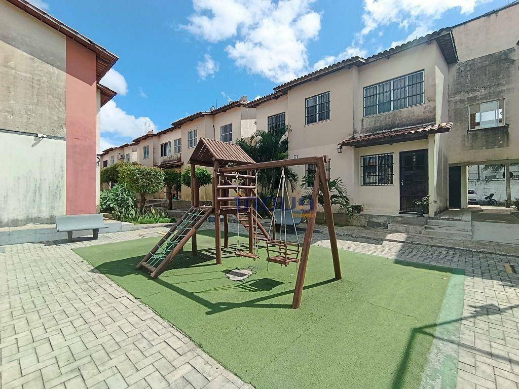 Apartamento para alugar com 2 quartos, 48m² - Foto 21