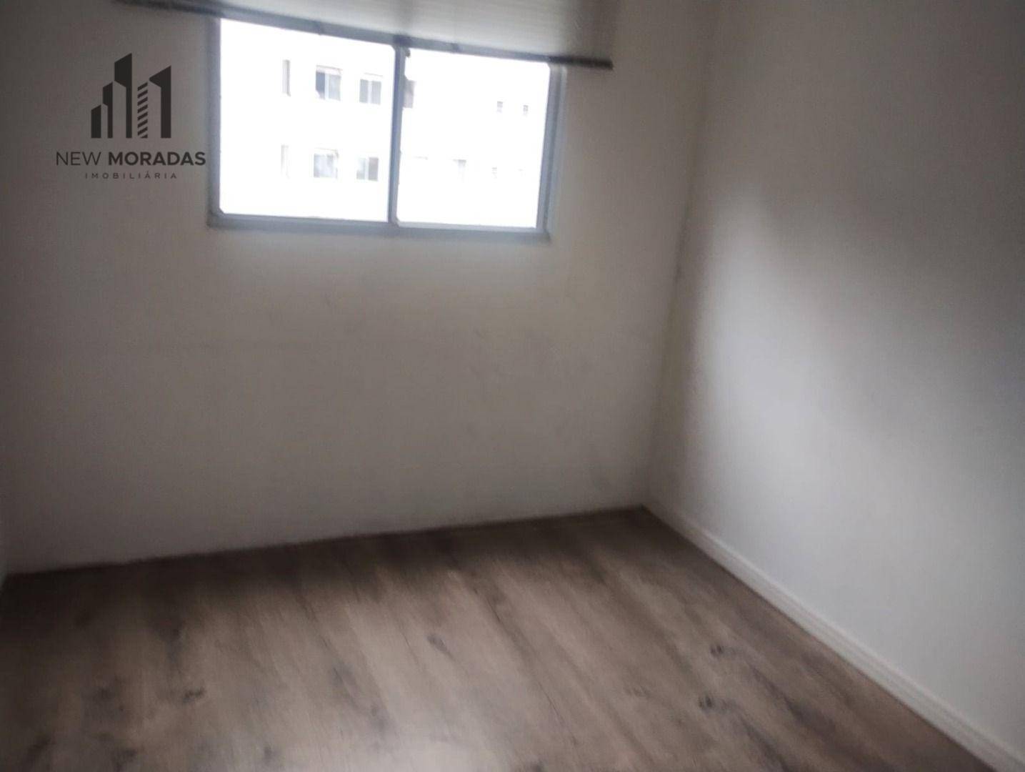Apartamento à venda com 2 quartos, 50m² - Foto 8