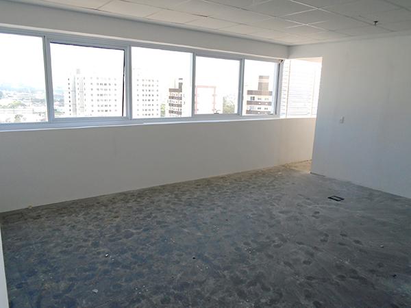 Conjunto Comercial-Sala para alugar, 95m² - Foto 3