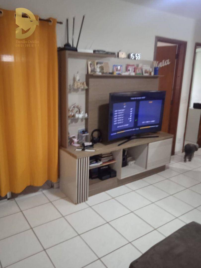 Apartamento à venda com 2 quartos, 51m² - Foto 2