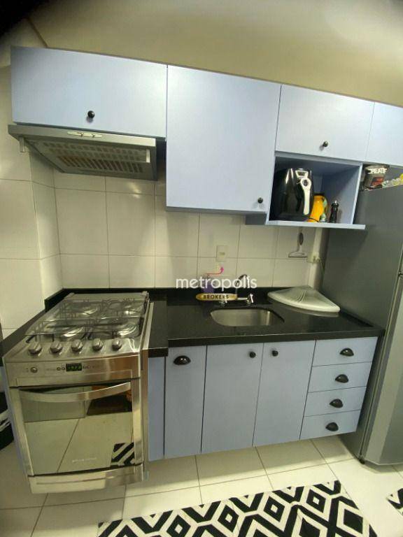 Apartamento à venda com 2 quartos, 60m² - Foto 9