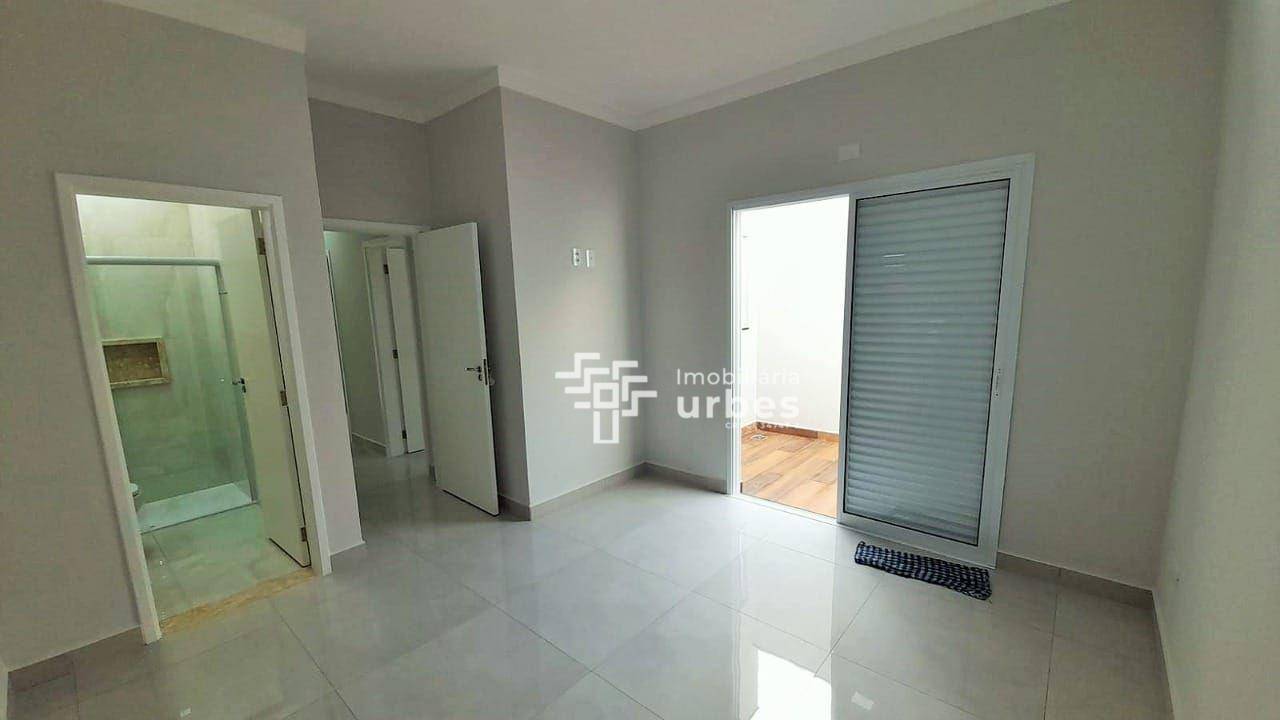 Casa à venda com 3 quartos, 108m² - Foto 6