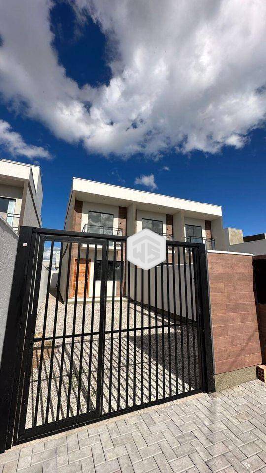 Sobrado, 2 quartos, 69 m² - Foto 3