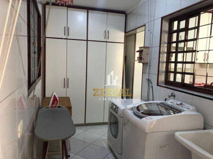 Sobrado à venda com 3 quartos, 290m² - Foto 5