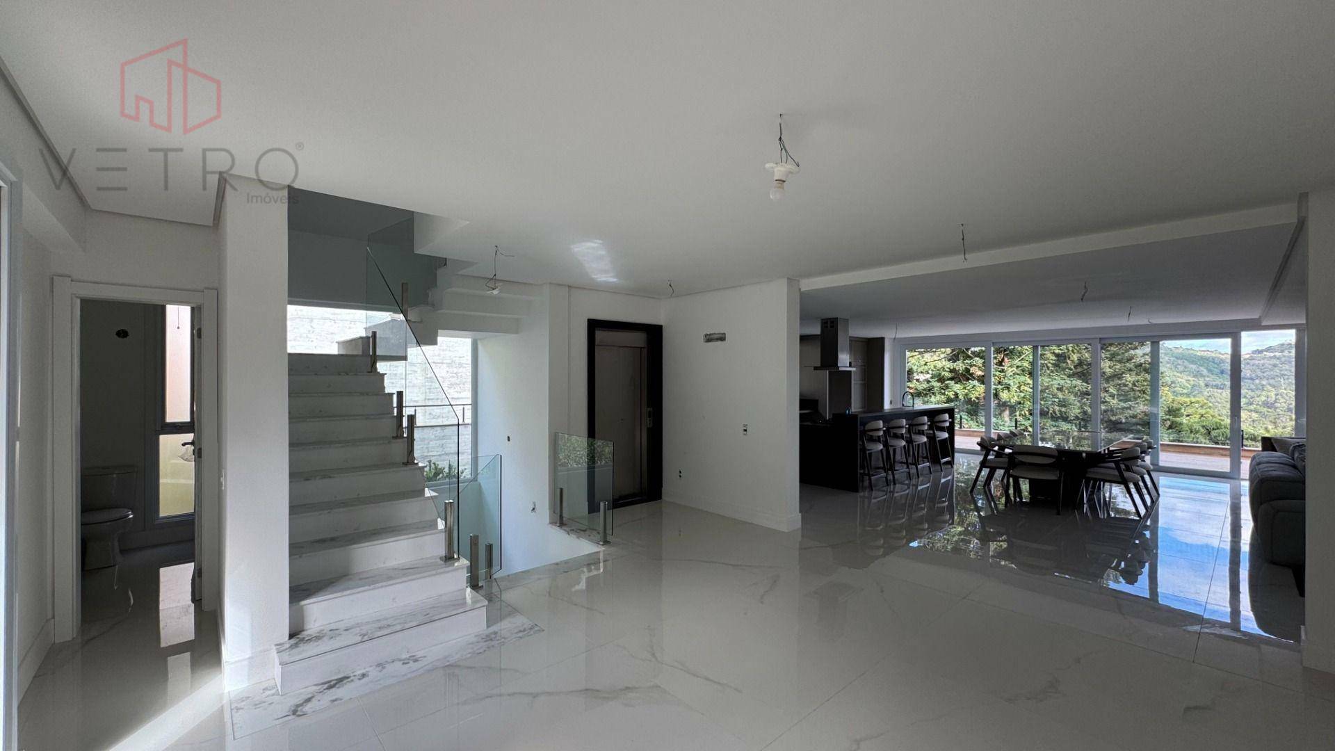 Casa de Condomínio à venda com 4 quartos, 491m² - Foto 20