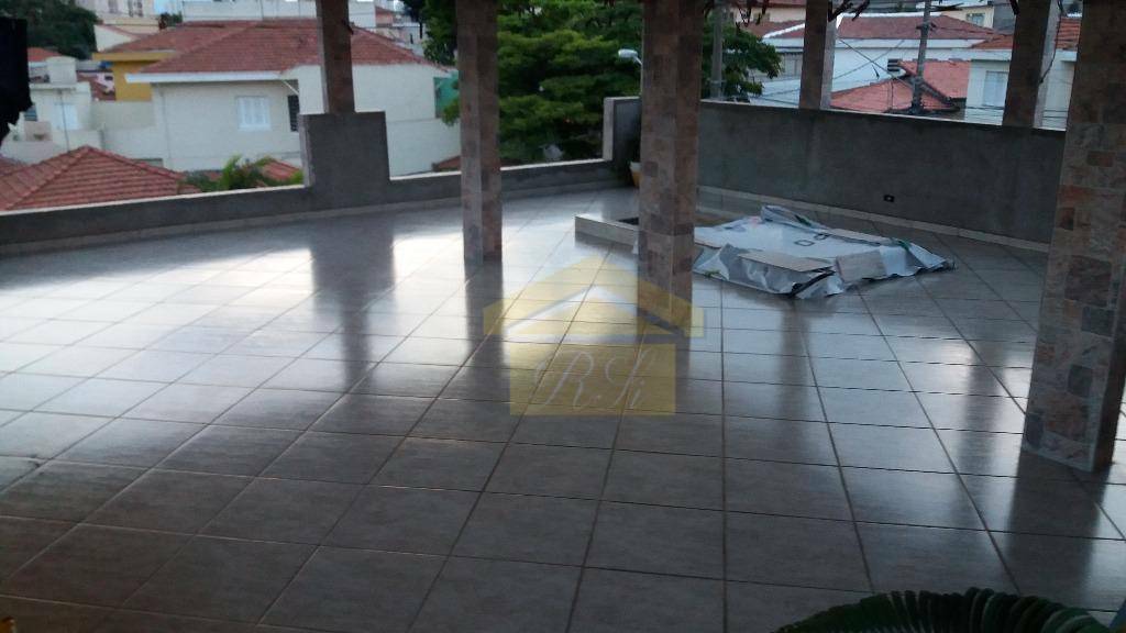 Sobrado à venda com 3 quartos, 180m² - Foto 4