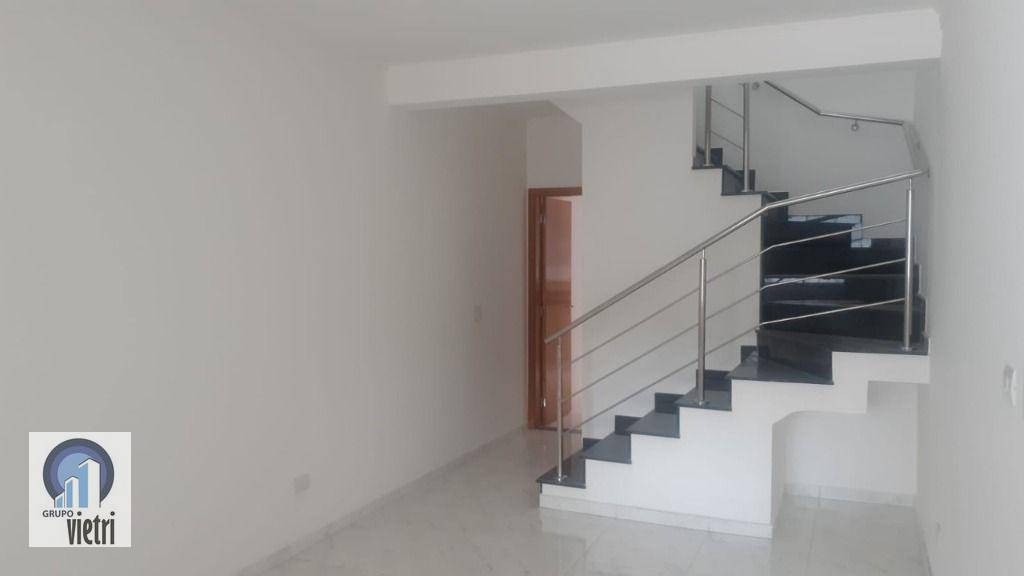 Sobrado à venda com 3 quartos, 140m² - Foto 8