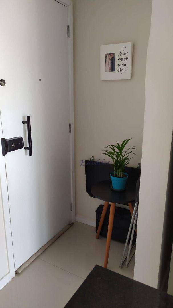 Apartamento à venda com 2 quartos, 57m² - Foto 28