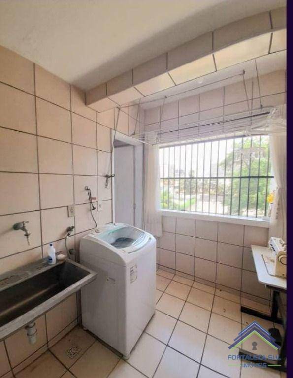 Apartamento à venda com 2 quartos, 89m² - Foto 9