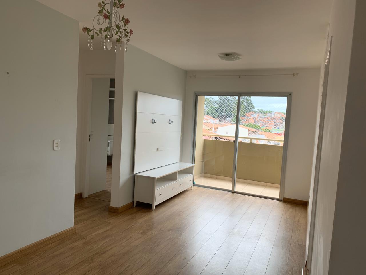 Apartamento à venda com 2 quartos, 65m² - Foto 1