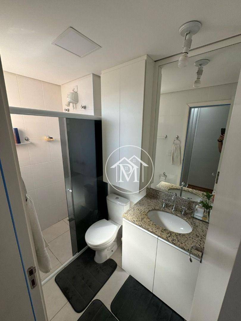 Apartamento à venda com 2 quartos, 72m² - Foto 6