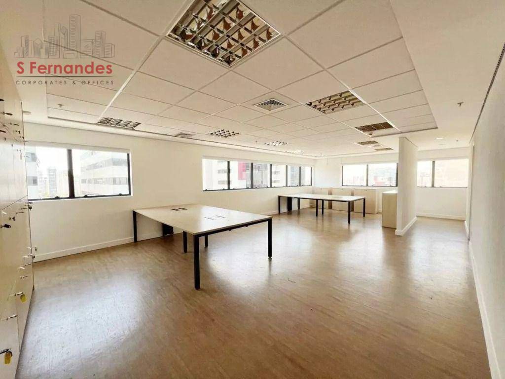 Conjunto Comercial-Sala para alugar, 301m² - Foto 10