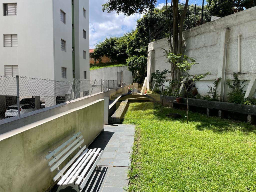 Apartamento à venda com 3 quartos, 70m² - Foto 18