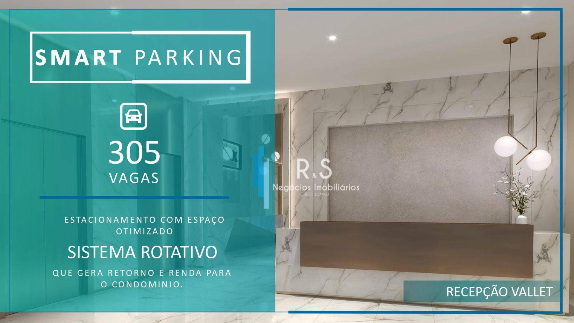 Conjunto Comercial-Sala à venda, 46m² - Foto 11