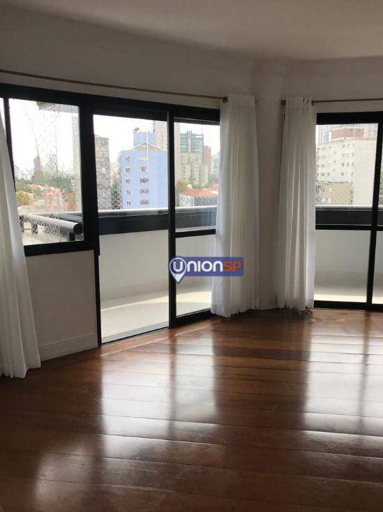 Apartamento à venda com 3 quartos, 110m² - Foto 1