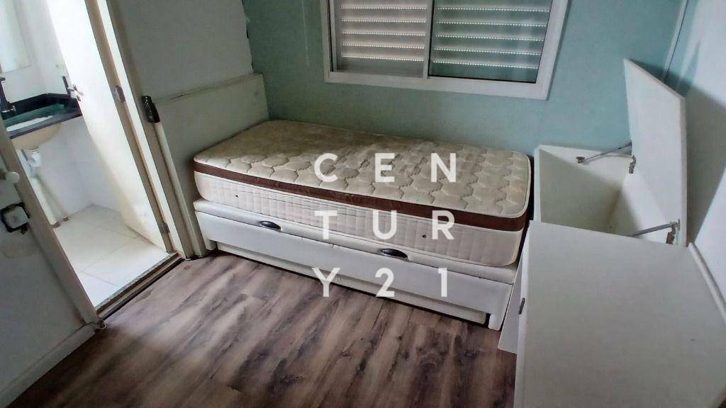 Apartamento para alugar com 3 quartos, 95m² - Foto 24