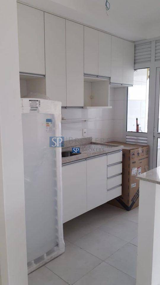 Apartamento à venda e aluguel com 1 quarto, 54m² - Foto 5