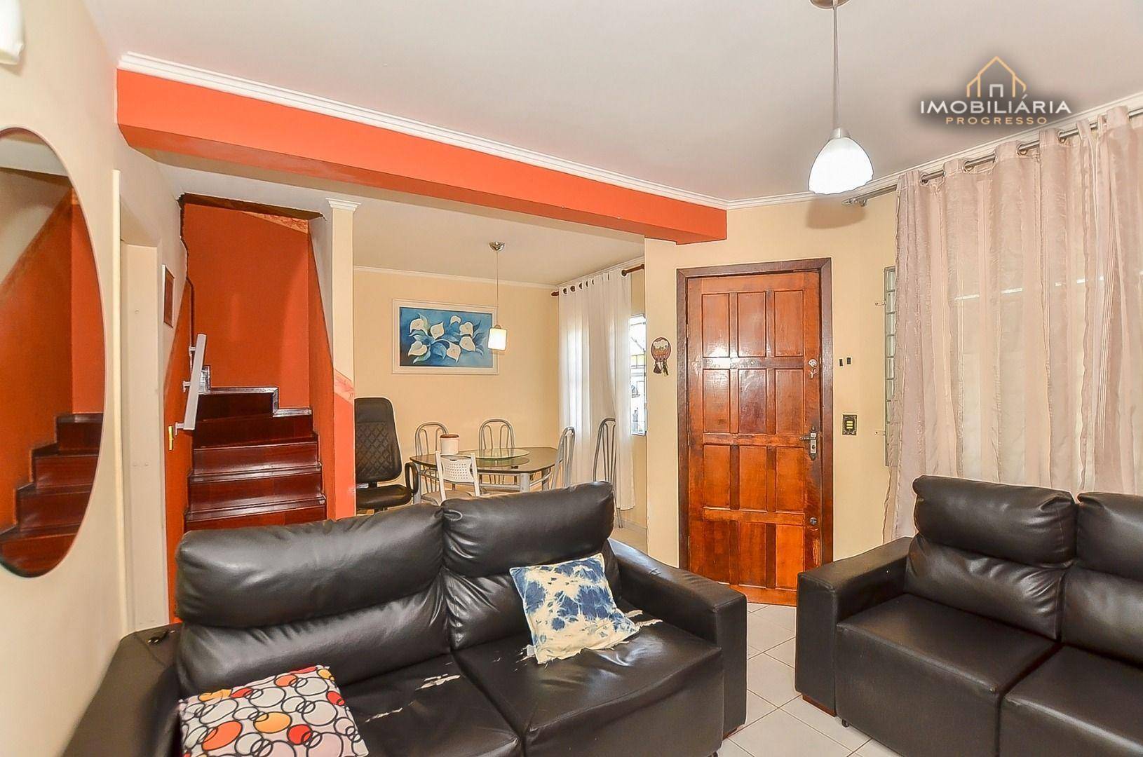 Sobrado, 4 quartos, 89 m² - Foto 4