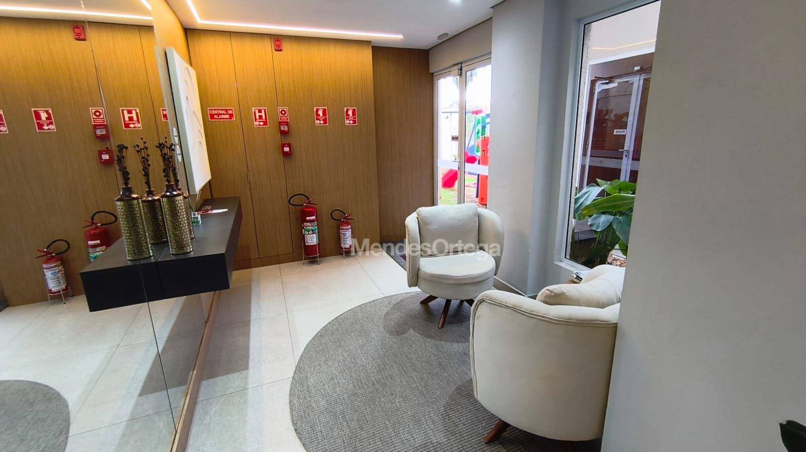 Apartamento, 2 quartos, 50 m² - Foto 19