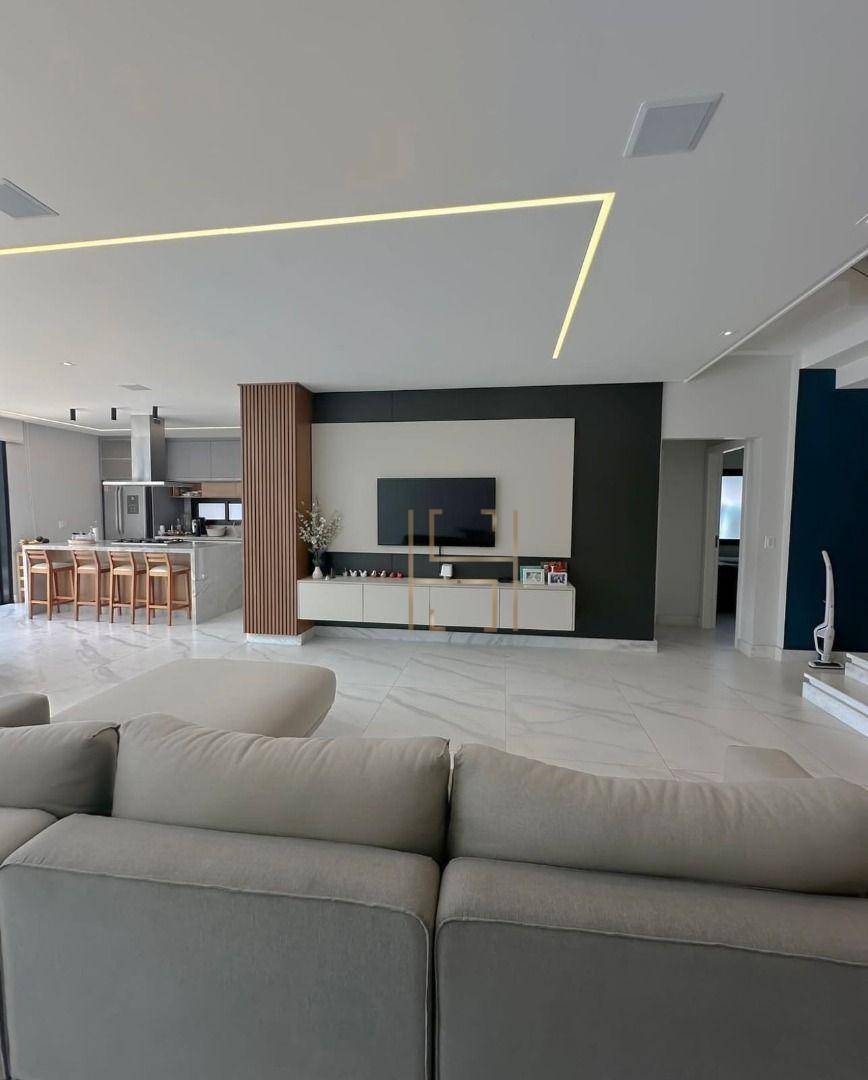 Casa de Condomínio, 5 quartos - Foto 2