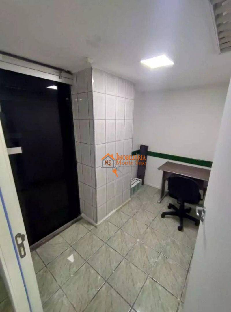 Conjunto Comercial-Sala à venda, 68m² - Foto 7