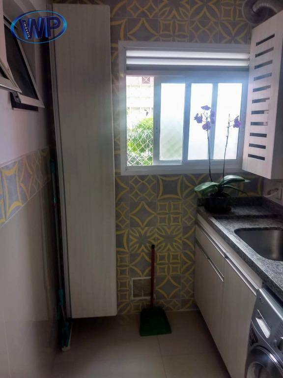 Apartamento à venda com 3 quartos, 72m² - Foto 10