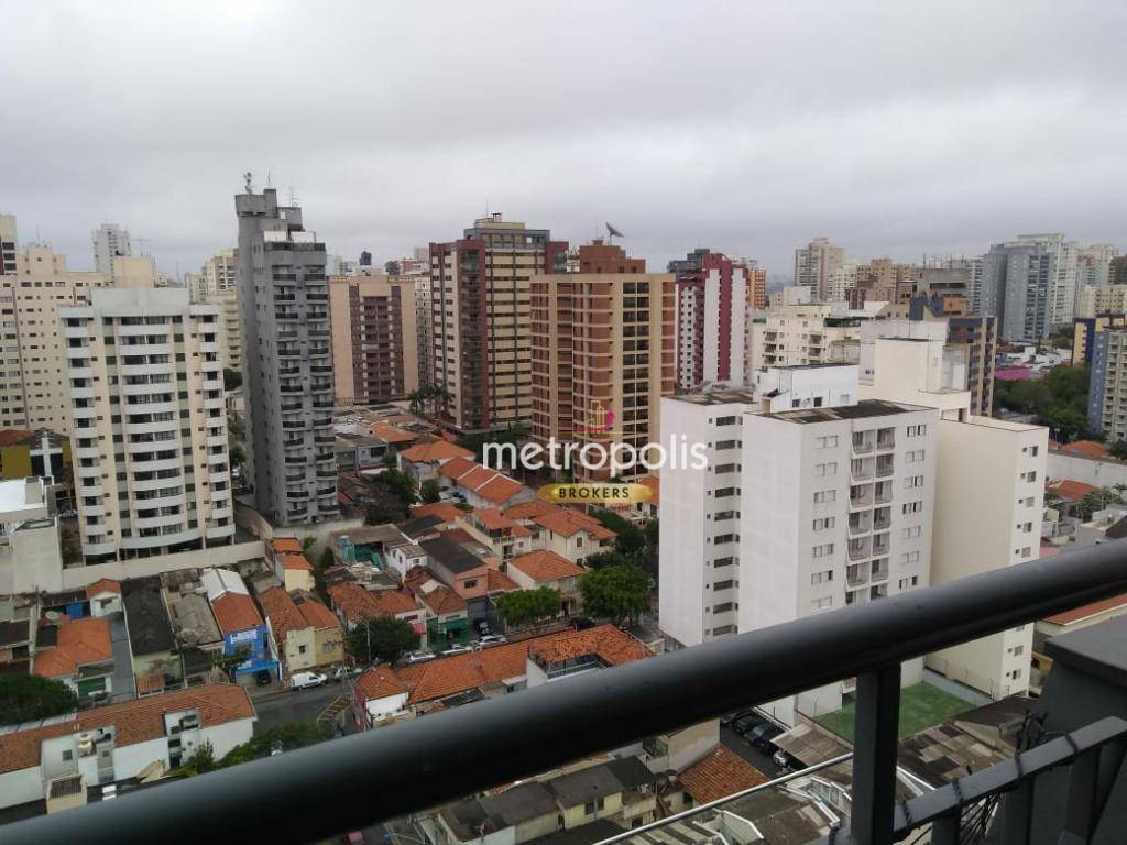 Apartamento à venda com 3 quartos, 117m² - Foto 2