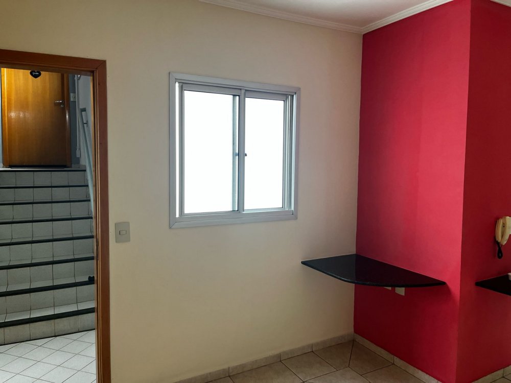 Apartamento à venda com 1 quarto, 40m² - Foto 10