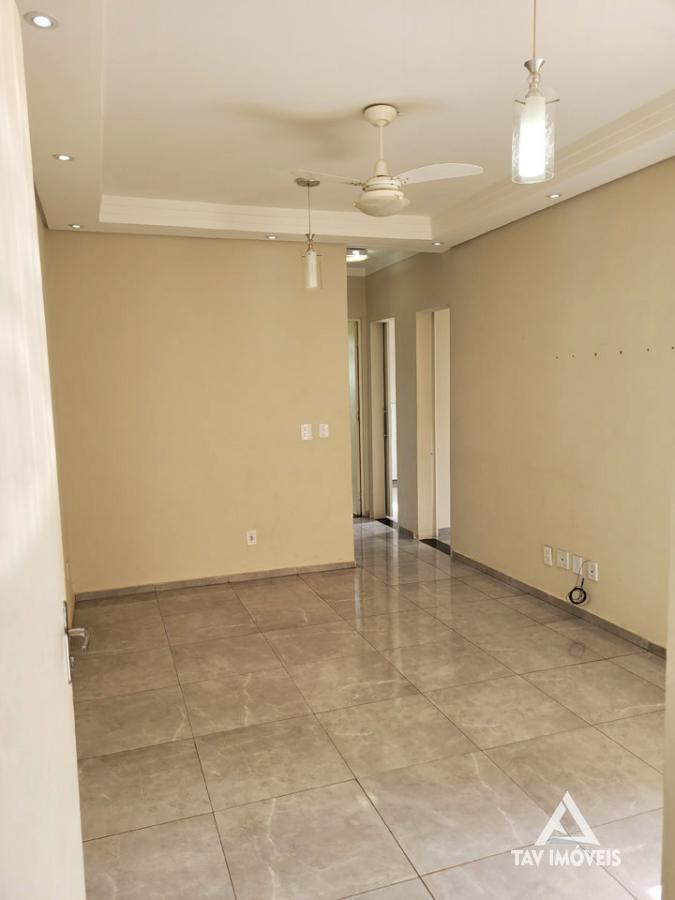 Apartamento à venda com 2 quartos, 50m² - Foto 1