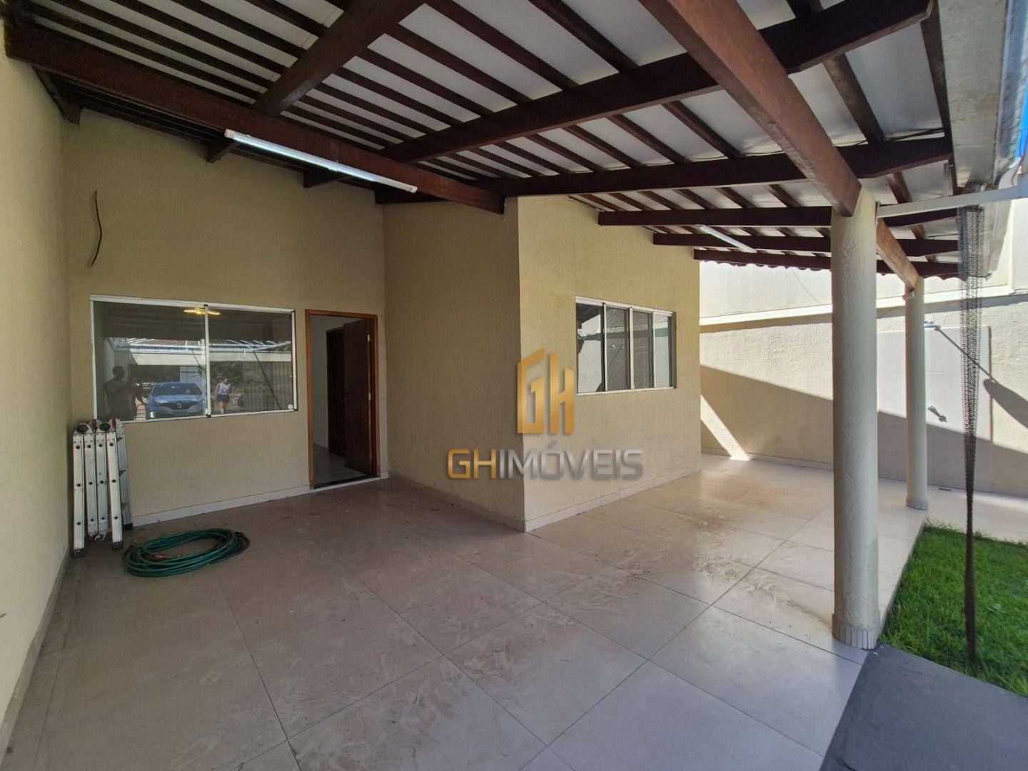 Casa à venda com 3 quartos, 134m² - Foto 19