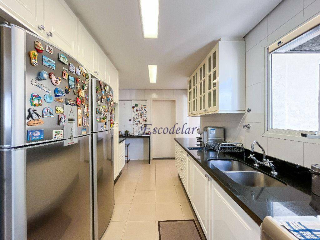 Apartamento à venda com 4 quartos, 265m² - Foto 50