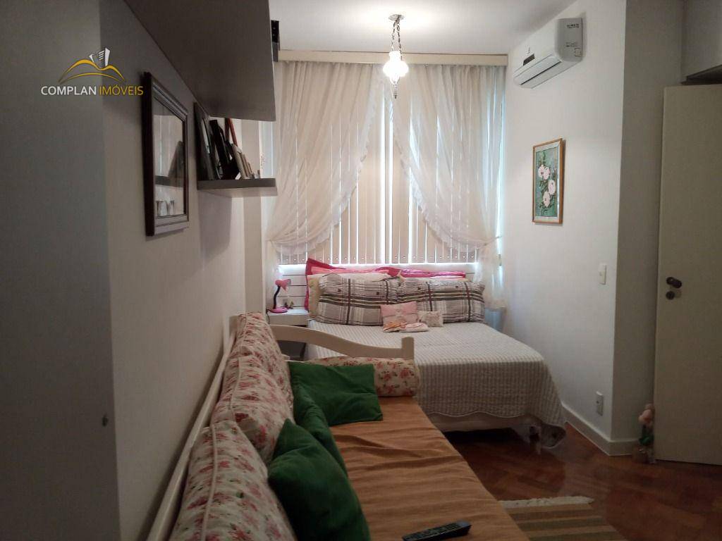 Apartamento à venda com 2 quartos, 85m² - Foto 10