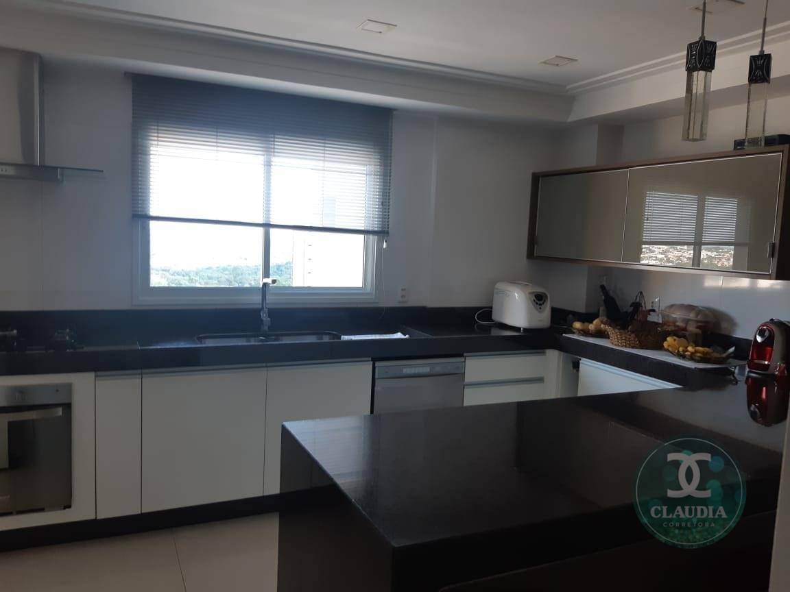 Apartamento à venda com 4 quartos, 347m² - Foto 19