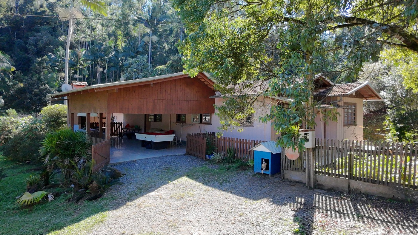 Sítio à venda com 3 quartos, 40000m² - Foto 3