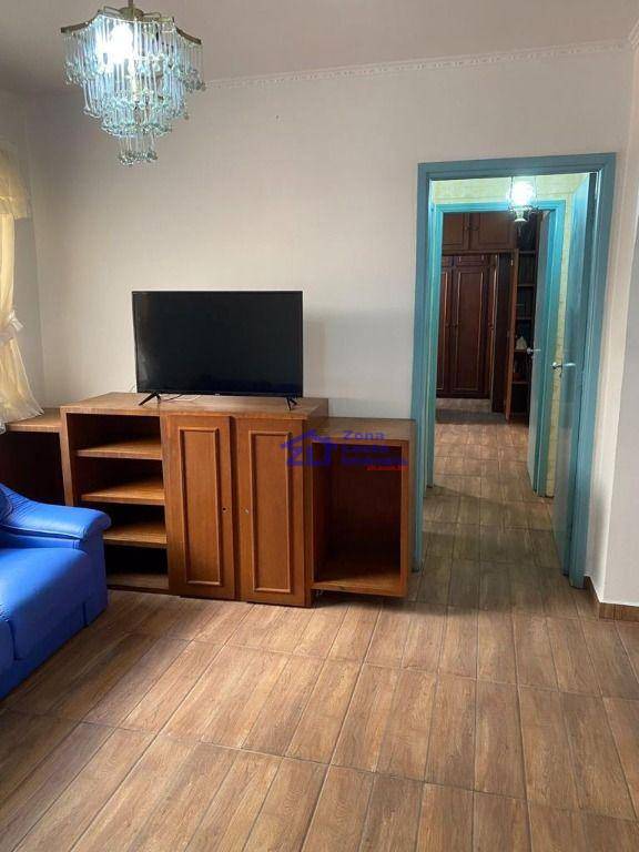 Casa à venda com 5 quartos, 150m² - Foto 17