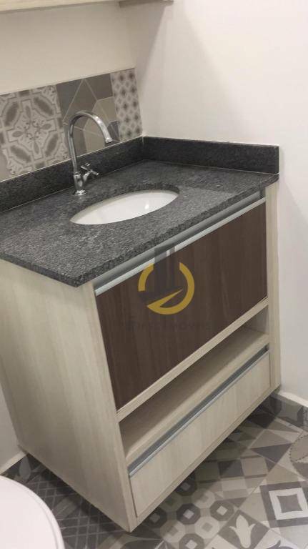 Apartamento para alugar com 1 quarto, 40m² - Foto 20
