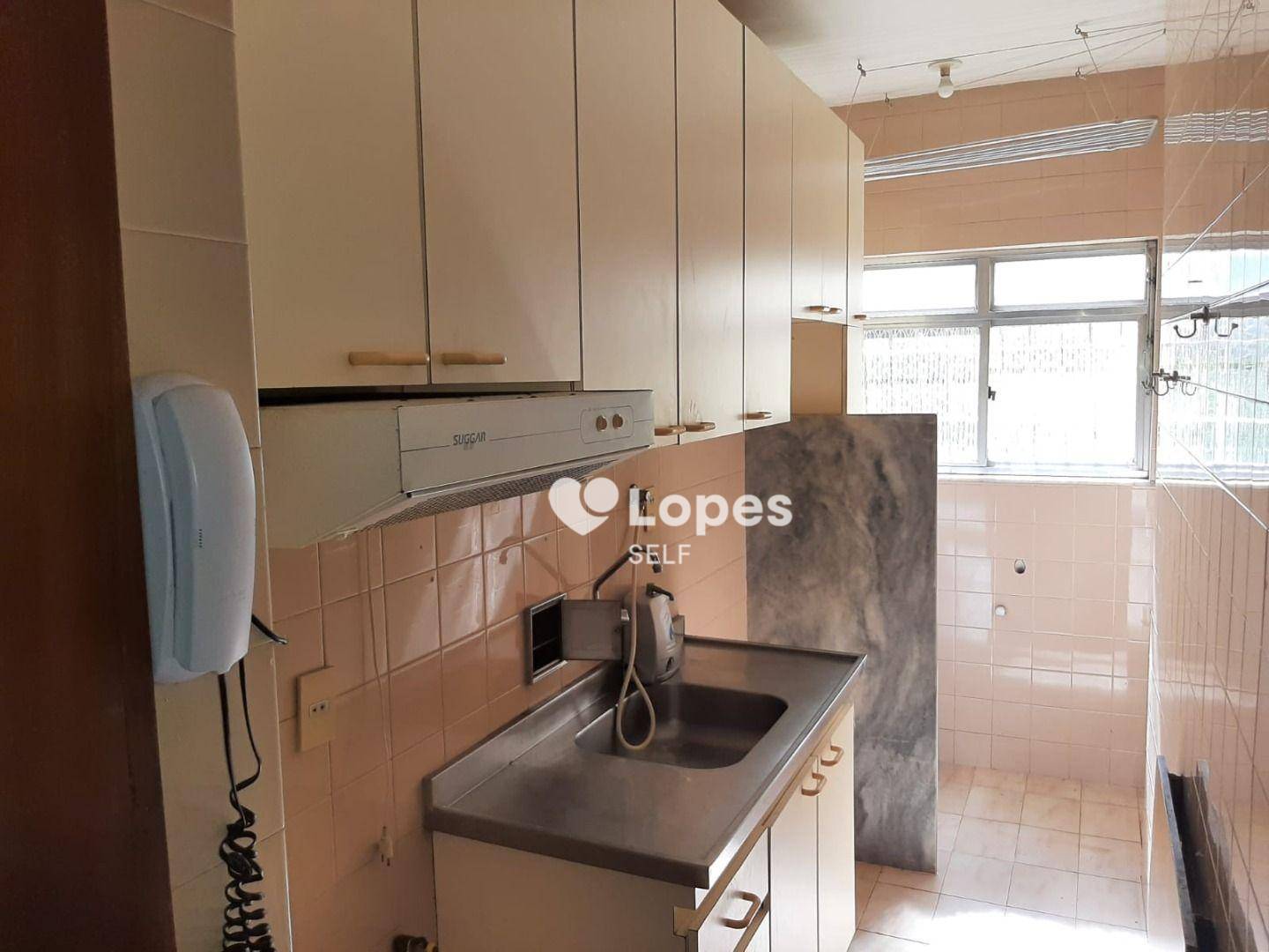 Apartamento à venda com 2 quartos, 53m² - Foto 6